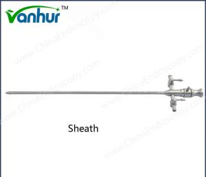 Wholesale Acceptable OEM Whg-2 Hysteroscopy Set Sheath for Comprehensive Examination Solutions from china suppliers