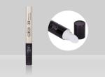 Empty Eye Cream Tubes 10-25ml Custom Cosmetic Tubes With Massage Stainless Steel