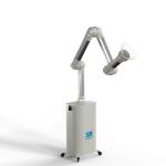 Dental External Oral Suction Device, Aerosol Suction Machine, Extraoral Suction