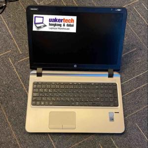 Wholesale HP 450 G3 Used Refurbished Laptops from china suppliers