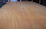 Yellow Okoume Rotary Cut Veneer For Furniture And Plywood