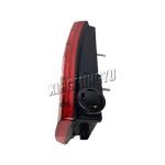 0035441703 0035440903 Tail Lamp For Mercedes Benz Actros MP4 European Truck