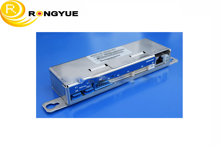 RongYue ATM Machine Wincor Nixdorf Special Electronics Control Panel 1750070596