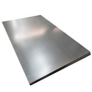 Wholesale High Strength Galvanized Zinc Sheet Metal 1040 1050 Iron Roof 0.35mm from china suppliers