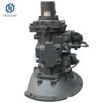 Excavator Spare Parts Hydraulic Pump 9192497 9197338 9227923 For Hitachi