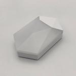 10x5.5x2.5cm Colorful Cabinet Led Sensor Light Touch Switch Light With Remote