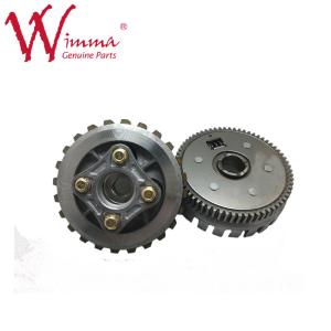 Wholesale Motorcycle Clutch Kits Motorcycle Engine Spare Parts Aluminum ISO9001 Listed Wholesale from china suppliers