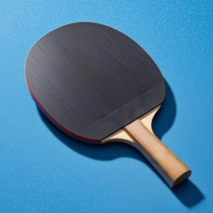 Wholesale Professinoal Table Tennis Racket With 7mm Carbon Fiber Blade from china suppliers