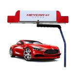 Convenient Car Cleaning with 24 Hour Unattended Non-contact Washing Machine and