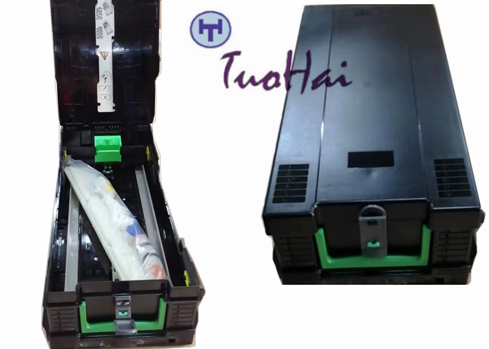 445-0756222 NCR ATM Parts S2 Dispenser Cassette HLA NON TI For S2 Machine