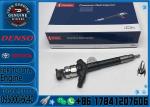 Diesel Fuel Injector 095000-6040 23670-0R020 095000-6230 23670-09140 Avensis 2AD