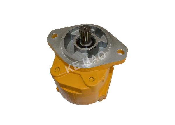 705-21-32051 D85A-21 D85P-21 D85E-21 D85C-21-A Bulldozer Pump / Cast Iron