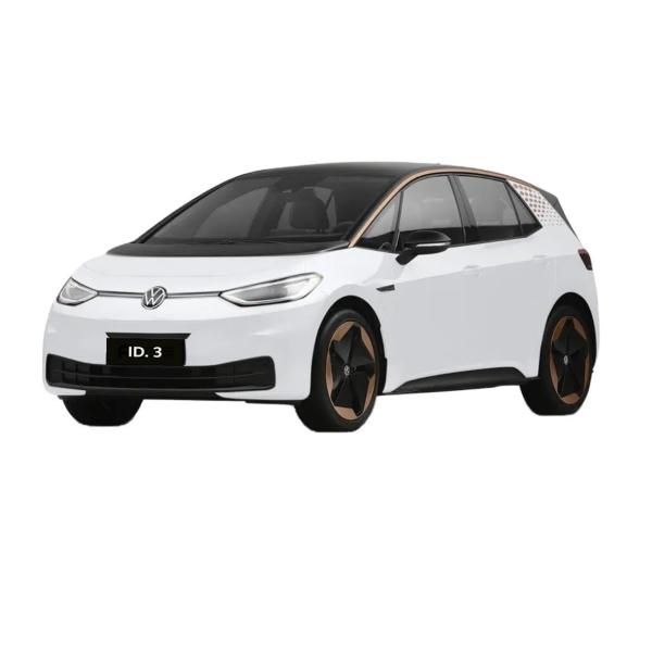 Most popular vw ID3 2023 electric car high quality cheap price electric car long