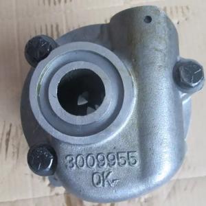 Wholesale Cummins Engine KTA19 Diesel Oil Pump STD Size from china suppliers