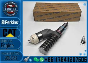 Wholesale Factory Direct Supply Common Rail Injector 356-1373 20R-5353 359-4050 20R-1308 3561373 3594050 from china suppliers