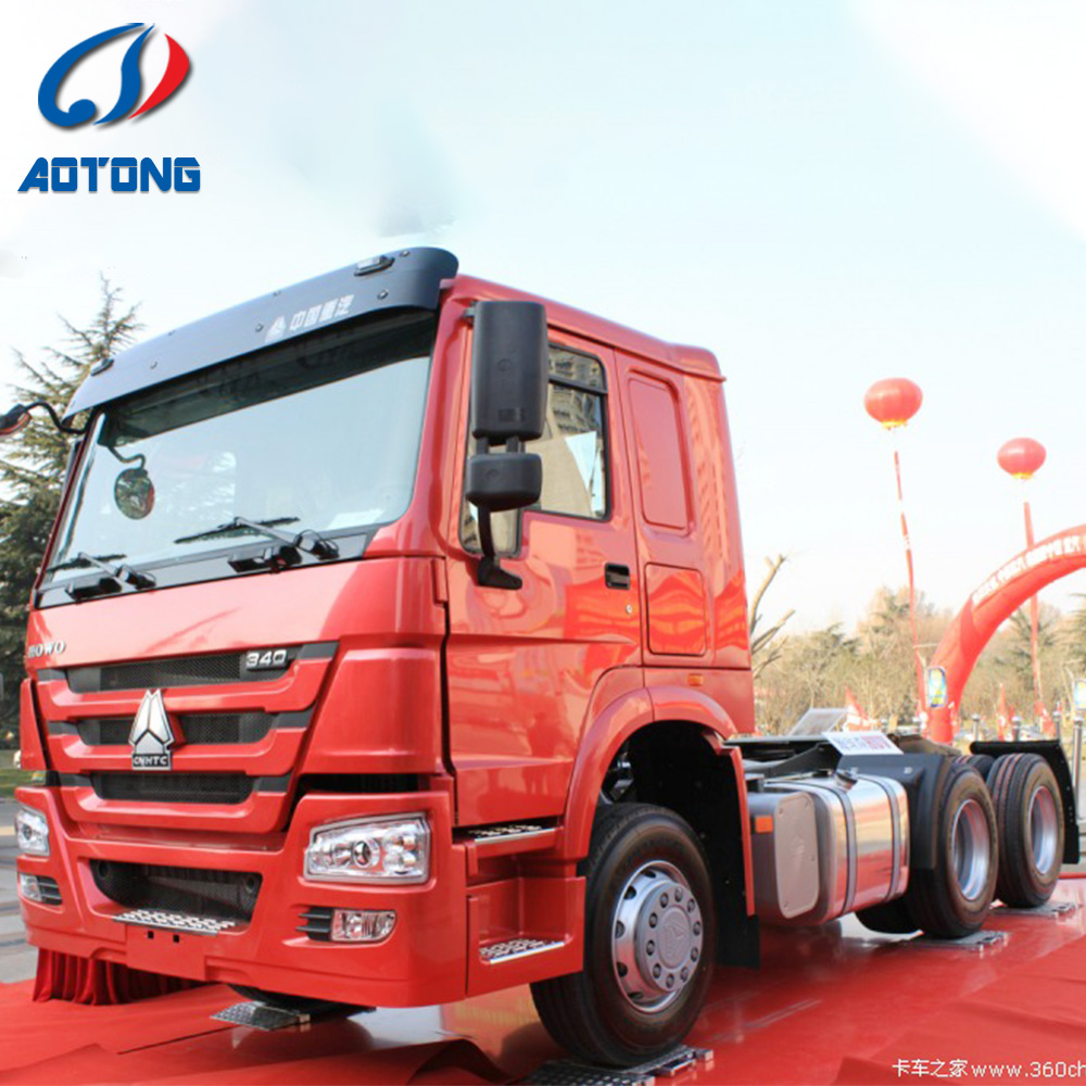 Leaf Spring Suspension 40ft/45ft Flatbed Semi Trailer for Easy Loading and Unloading