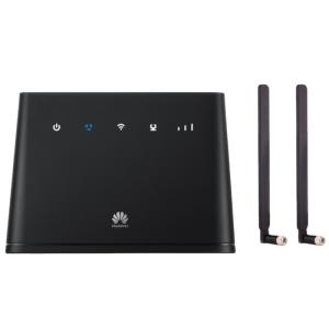 Wholesale Huawei B310s-22 LTE CPE Router 2.4G SIM Card Slot WiFi 150Mbps 4G LTE CPE Router from china suppliers