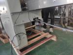 Automatic Frozen Food Packaging Machine Pillow Type 25 - 100 Bags/Min