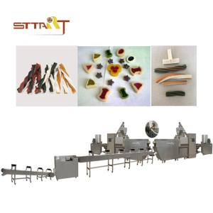 Wholesale New Design Pet Food Machine Dog Treat Extruding Machine Supplier With CE from china suppliers