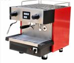 Intelligent Touch Commercial Cooking Equipment Mini Espresso Italian Coffee
