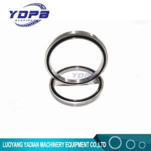 Wholesale CRBS 19013 UU CC0P5 rollers slewing bearing made in china 190X216X13mm from china suppliers