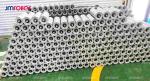 High Precision Carrying Roller Ensuring Stable Operation In Demanding Industrial