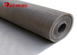 Wholesale Customized Stainless Steel Woven Wire Mesh 201 304 304L 316 316L 431 321 347 SS from china suppliers