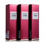 Emulsion Toner liquid colorful box retail package in Coated paper