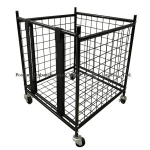 Wholesale Heavy Duty L1220mm D700mm Sports Equipment Storage Rack Powder coating from china suppliers