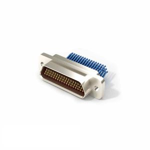 Wholesale HUADA Micro Rectangular Electrical Connector CDbA-37ZY from china suppliers
