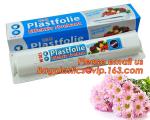 Clear Plastic Wrapping Film for Pallet Packaging Cling Wraps, wrap cling film,