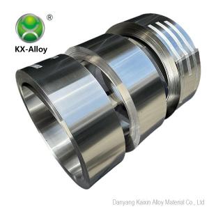 Wholesale Corrosion Resistant Expansion Alloy 48 Light Rod ASTM from china suppliers
