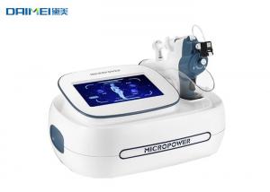 Wholesale RF Mesotherapy Injection Gun , Needle Free Mesotherapy Device For Skin Rejuvenation from china suppliers