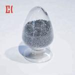98.5% 180 Grit Black Silicon Carbide Refractory For Metallurgical Industry