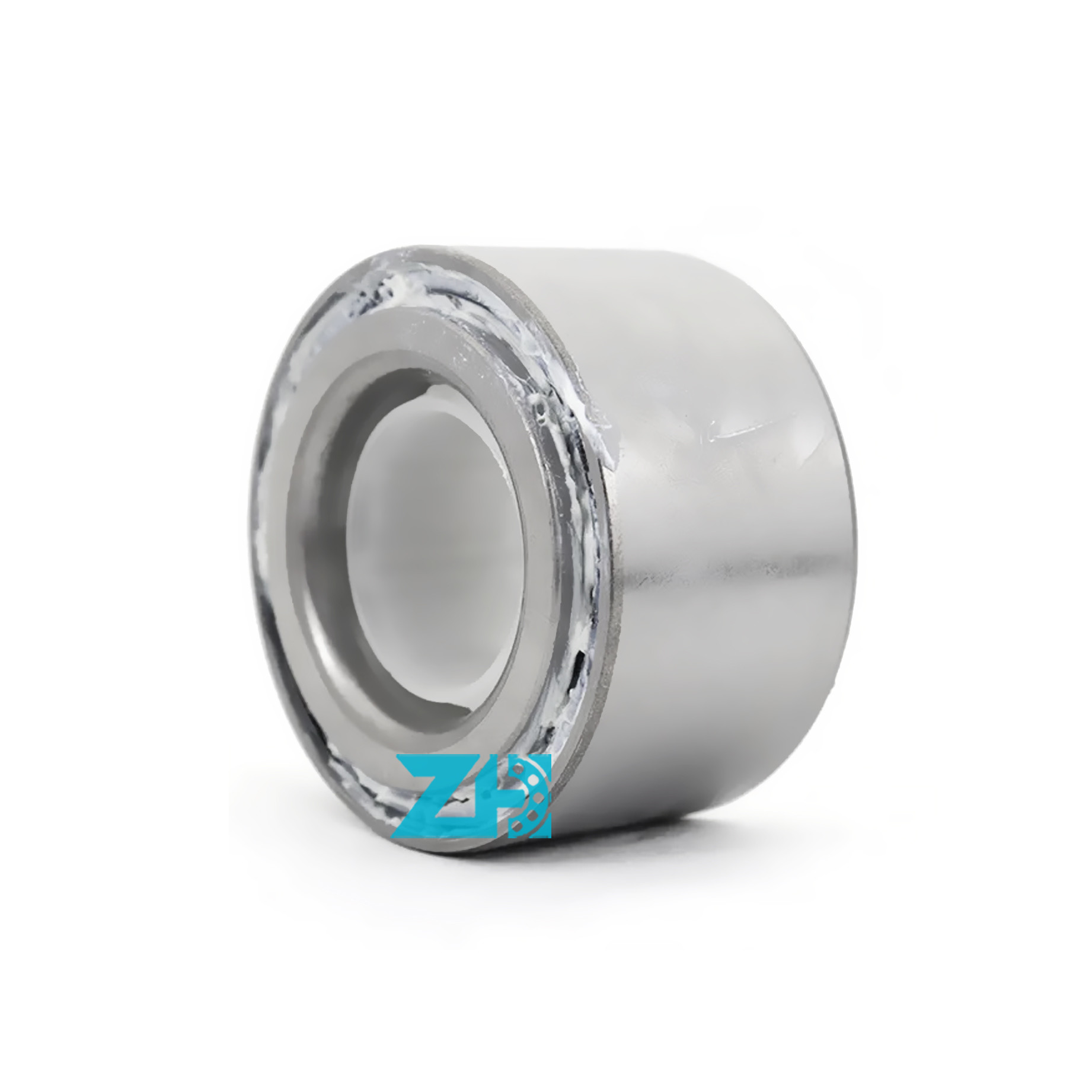 Wheel Hub Bearing with Accurate Guidance for Smooth Rotation DAC43774145 43KWD07