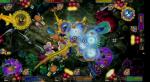 Fire Kirin Revenge Amusement Shooting Game Machine Gold Casino Fishing
