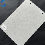 Artificial EPU Leather For Automotive Durable White Leather Material Eco Leather