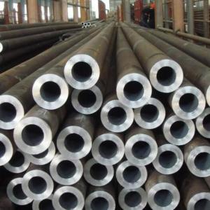 Wholesale 9mm Round 402 430 SS Steel Pipes AISI Extruded Steel Tubing 1000mm Length from china suppliers