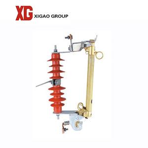 Wholesale HRW10-10 Outdoor Drop Out Distribution Cutout Fuse from china suppliers