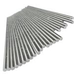 Ams 4902 Grade 2 5 Inch Titanium Round Bar Stock