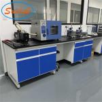 30 Years Experiences Manufacture Lab Bench Chemical Resistant Chemistry Lab