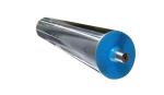 Chromed Mirror Roller Mirror Roll