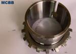 Spherical Adapter Sleeve Bearing Open Seal Type 100*110*145mm