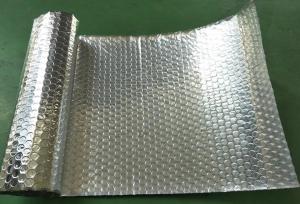 Wholesale Multiple Extrusion Bubble Sunscreen Reflective Insulation Foil Film from china suppliers