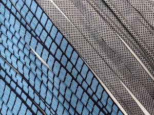 Wholesale Reflective Piping With Cotton Strip For Sewing Garments Accessories from china suppliers