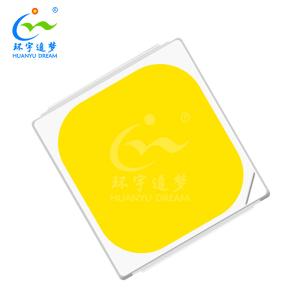 Wholesale 350mA 3W LED Chip 190lm/W -200lm/W LED SMD 7070 3900K-4100K from china suppliers