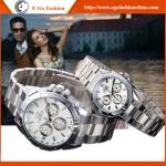 019A Sapphire Watch Luxury Couple Watch Dress Watch Fashion Casual Watches