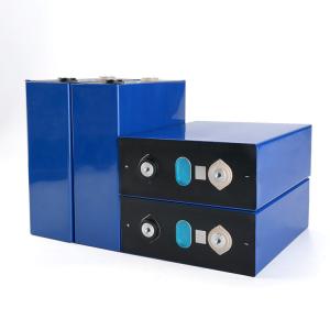 Wholesale High Capacity 3.2V 304Ah Prismatic Lifepo4 Battery Cell For Solar Energy System from china suppliers