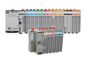 Wholesale AB Rockwell Controllogix 5069IO Series Module CE 6.0 from china suppliers
