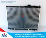 Auto Spare Parts Aluminium Car Radiators Honda Step Wagon ' 96 RF1 AT